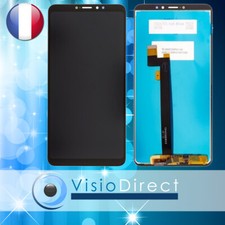 Vitre Tactile + Ecran LCD pour