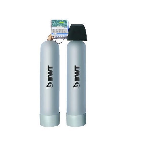 Addolcitore acqua potabile bwt - addolcitore,