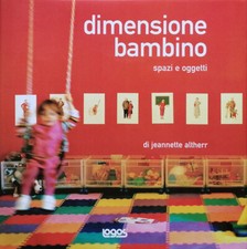 Altherr Dimensione bambino