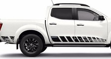 Adatto a Nissan NP300 NAVARA