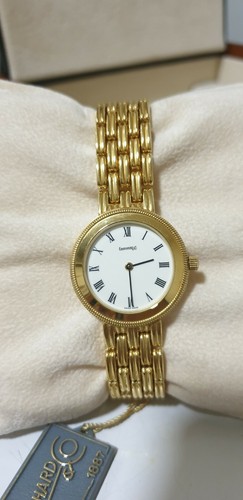 Orologio donna eberhard - orologio,