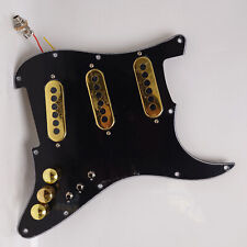 Battipenna SSS Prewired Loaded