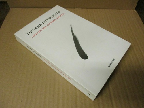 Luciana littizzetto i - i, dolori