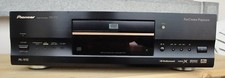 LETTORE DVD PIONEER  DV-737