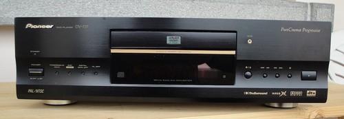 Lettore dvd pioneer 737 - pioneer,