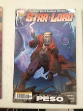 PANINI COMICS I GUARDIANI