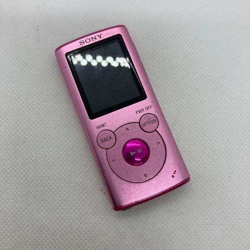 Sony e052 walkman lettore - sony,