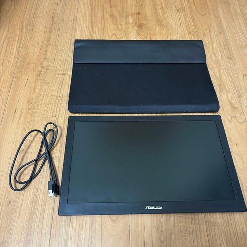 Asus mb168b monitor - mb168b, mobile