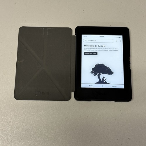 Lettore kindle paperwhite - lettore, paperwhite,