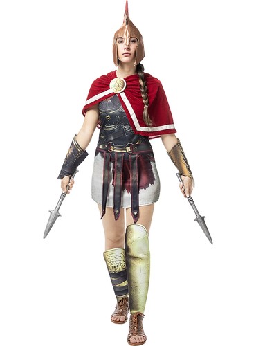 Costume assassin creed - costume, assassin's