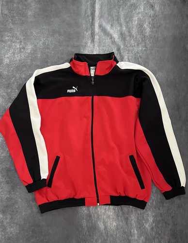 Giacca tuta con zip - puma,
