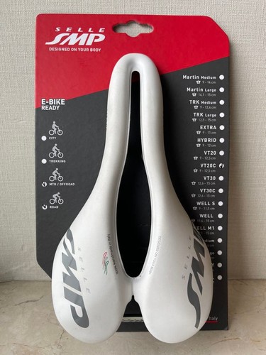 Sella smp vt20c bianca - vt20c,
