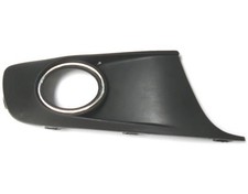 GRIGLIA PARAURTI ANTERIORE