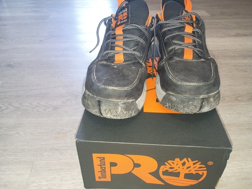 Scarpe lavoro timberland - scarpe,