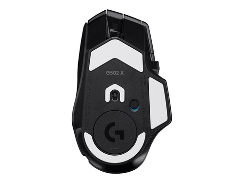 Logitech g502 plus - logitech,