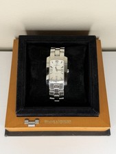 Orologio Baume & Mercier