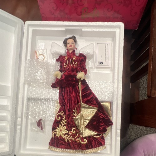 Barbie holiday ball bambola - barbie,