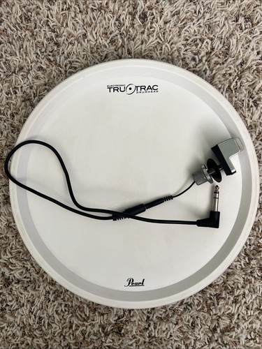 Pearl tom drum - drum, pro
