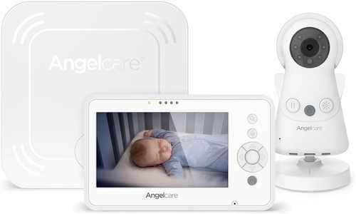 Angelcare baby moniteur - -baby,