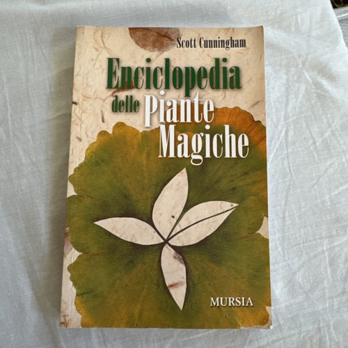 Enciclopedia delle piante