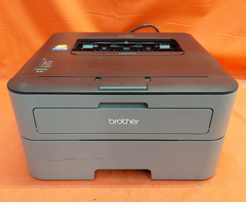 Brother l2320d laser - brother,