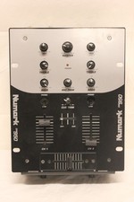 Numark dm950 mixer - numark, dj