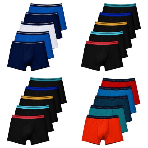 Confezione boxer ragazzo - confezione, 5