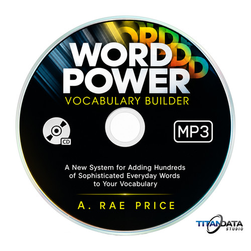 Word power vocabulary builder - word,