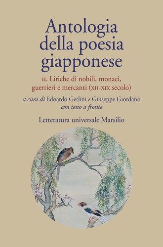 Libro antologia della poesia - -,
