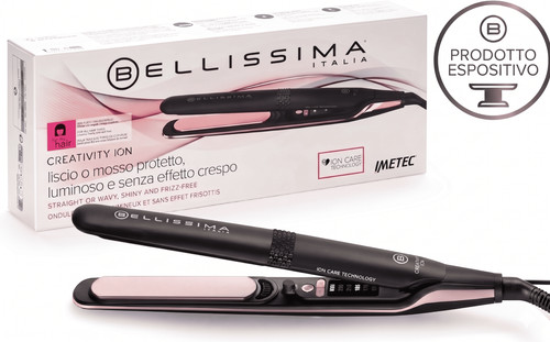 Imetec bellissima creativity - imetec,