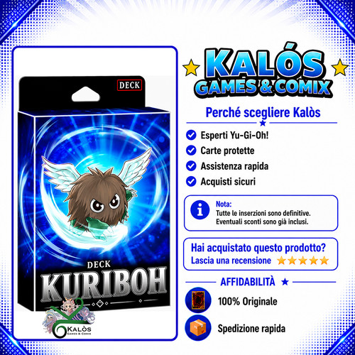 Yugioh mazzo deck - mazzo, da