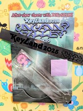 Keyland 2025 Agre Ginte