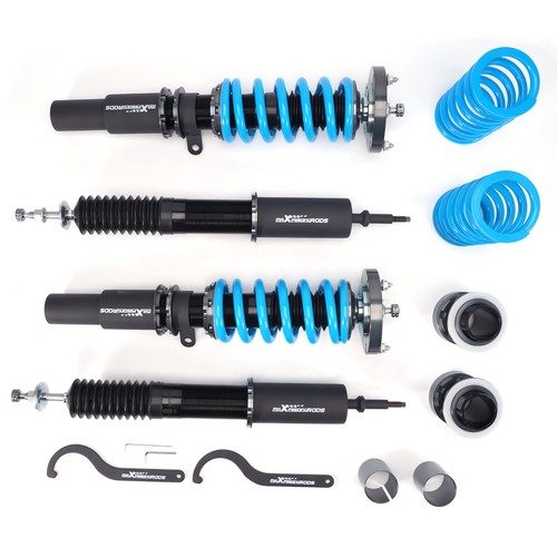 Kit suspension combine fileté - kit,