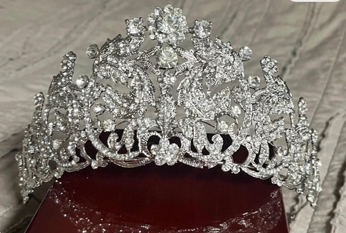 Diadema svedese breganza - diadema,
