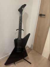 Chitarra Elettrica ESP Custom