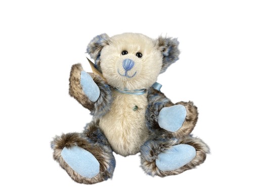 Orso artistico martin - orso,