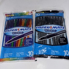 Penne a sfera Paper Mate Write