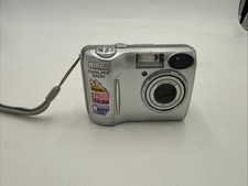 LEGGI NOTE Nikon Coolpix E5600