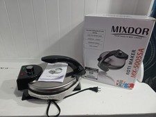 Mixdor roti maker 50055a - roti,