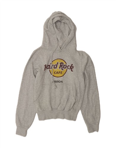 Felpa con cappuccio hard rock - con,