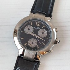LEYTON HOUSE BW09 Orologio