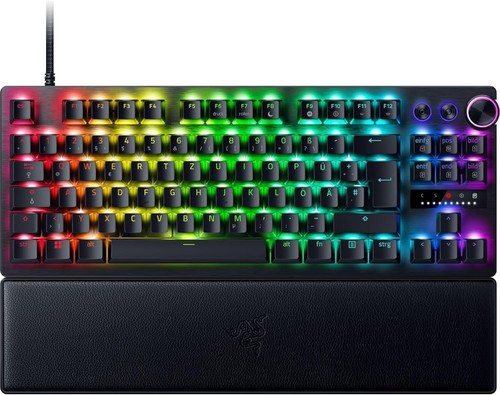 Tastiera gioco razer - tastiera, da