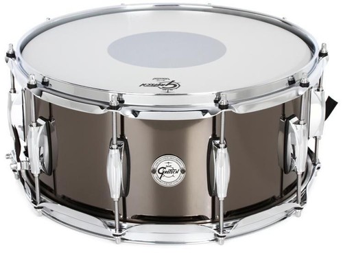 Gretsch 6514 bns rullante - s1-6514-bns,