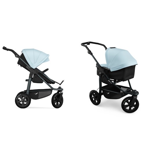 Tfk mono passeggino 2 - passeggino,