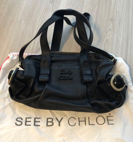 Borsa see chloe vie - see, by