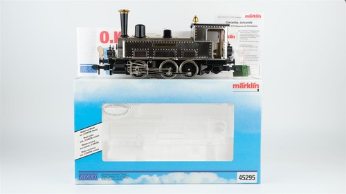 Märklin scala 45295 - scala, 1