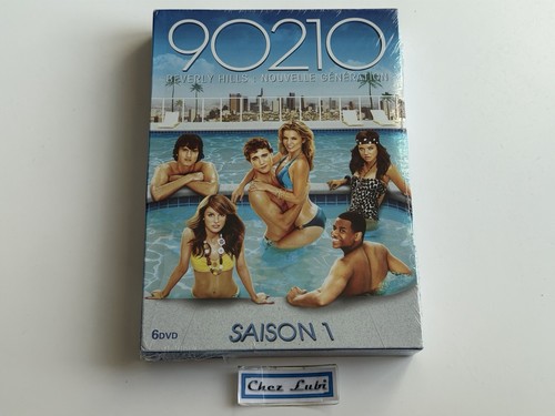90210 beverly hills - beverly, nouvelle