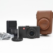 LEICA D-LUX3 10,0 megapixel