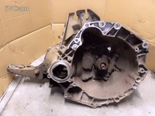 CAMBIO MANUALE COMPLETO PER