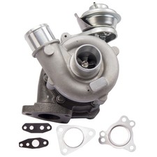 Turbo Turbocompresseur for